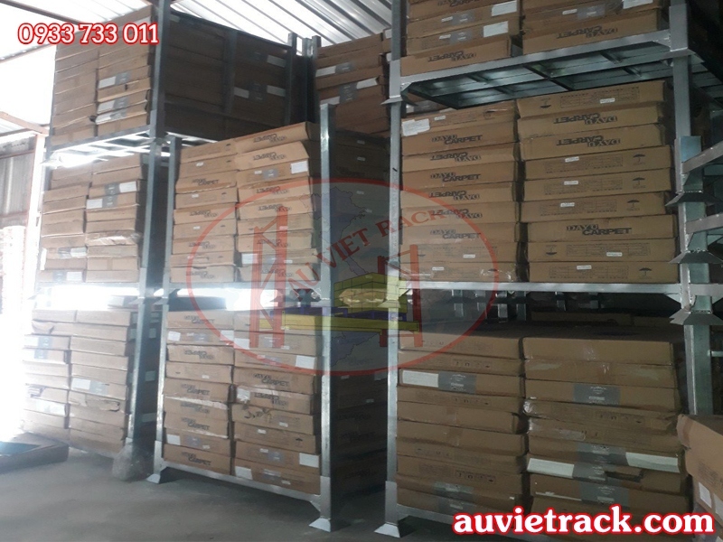 pallet sắt giá rẻ